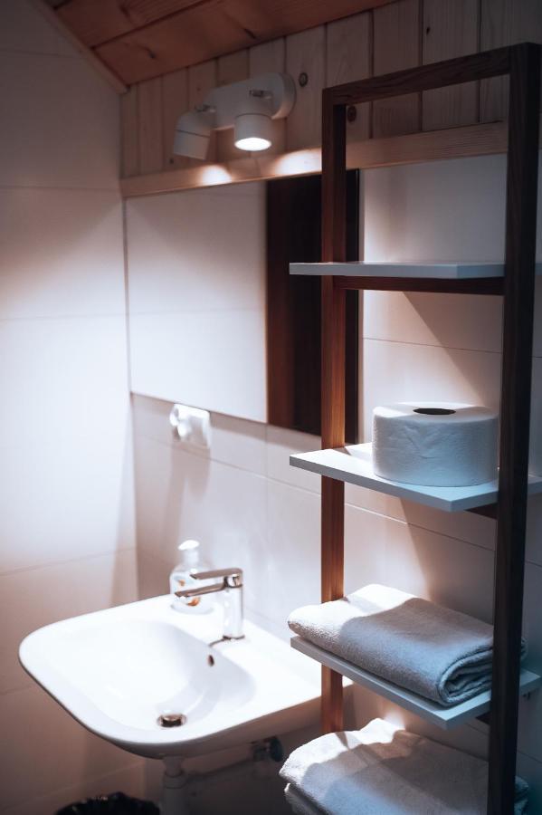 Lb Domek W Centrum Willowa 3 シュチルク エクステリア 写真